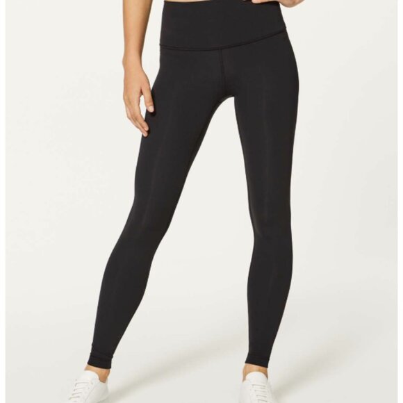 Lululemon Wunder Under Hi-Rise Tight - Picture 1 of 8
